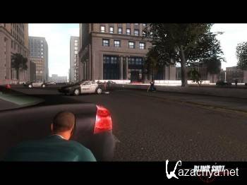 Blind Shot: Assassin Confession / ������ ������ (2009/RUS)