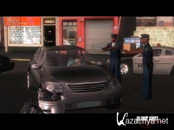 Blind Shot: Assassin Confession / ������ ������ (2009/RUS)