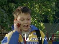 Новый Ералаш. Выпуск 7-8 (2011) SATRip Новый Ералаш. Выпуск 7-8 (2011) SATRip