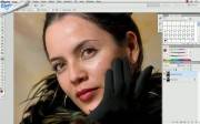 PhotoshopCAFE | Photoshop CS5 Portrait Retouching Skin Techniques [ 2011, EN, unpacked ]