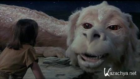    / The Neverending Story, Harry Potter and the Chamber of Secrets (2011) DVDRip