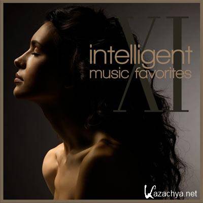 VA - Intelligent Music Favorites Vol.11 3CD 2010