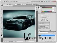 Adobe Photoshop CS5.1 Extended 12.1