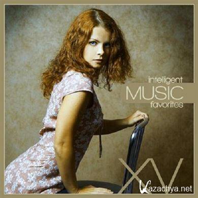 VA - Intelligent Music Favorites Vol 15-3CD (2011).MP3