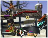 Crazy Machines: Elements (2011/ENG/Final)