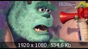   / Monsters, Inc (2001) Blu-ray + Remux + 1080p + 720p + DVD9 + HQRip