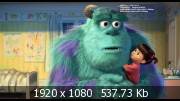   / Monsters, Inc (2001) Blu-ray + Remux + 1080p + 720p + DVD9 + HQRip