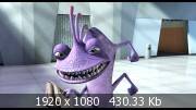   / Monsters, Inc (2001) Blu-ray + Remux + 1080p + 720p + DVD9 + HQRip