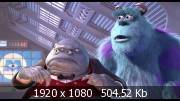   / Monsters, Inc (2001) Blu-ray + Remux + 1080p + 720p + DVD9 + HQRip