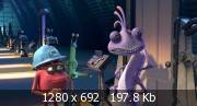   / Monsters, Inc (2001) Blu-ray + Remux + 1080p + 720p + DVD9 + HQRip