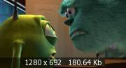   / Monsters, Inc (2001) Blu-ray + Remux + 1080p + 720p + DVD9 + HQRip