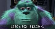   / Monsters, Inc (2001) Blu-ray + Remux + 1080p + 720p + DVD9 + HQRip