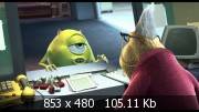   / Monsters, Inc (2001) Blu-ray + Remux + 1080p + 720p + DVD9 + HQRip