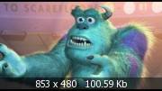   / Monsters, Inc (2001) Blu-ray + Remux + 1080p + 720p + DVD9 + HQRip