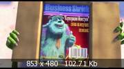   / Monsters, Inc (2001) Blu-ray + Remux + 1080p + 720p + DVD9 + HQRip