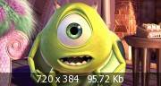   / Monsters, Inc (2001) Blu-ray + Remux + 1080p + 720p + DVD9 + HQRip