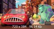   / Monsters, Inc (2001) Blu-ray + Remux + 1080p + 720p + DVD9 + HQRip