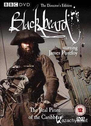     / The Legend of Blackbeard (2006) TVRip
