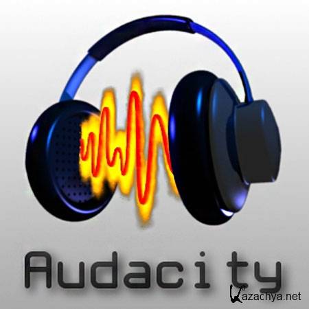Audacity 1.3.13 beta (2011/Rus)