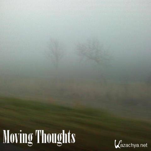 Zoltan Percsich - Moving Thoughts (2011) MP3