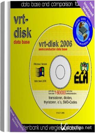 VRT-DISK-2006 -     