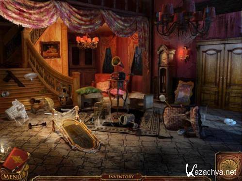 Strangestone (2011/PC/RUS)