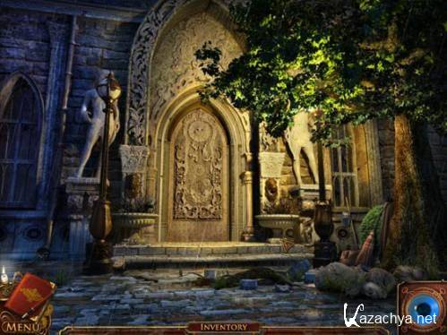 Strangestone (2011/PC/RUS)