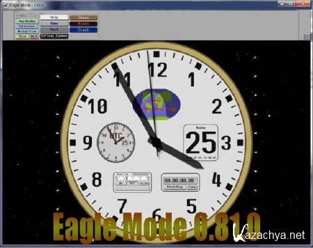 Eagle Mode 0.81.0