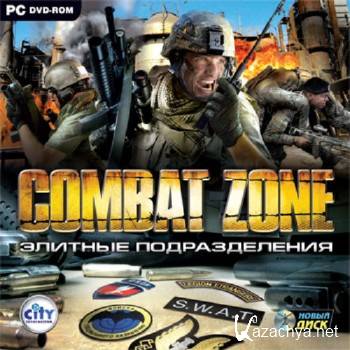 Combat Zone.   (2010/RUS/ND/Full/RePack)