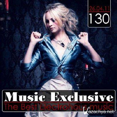 Music Exclusive from DjmcBiT vol.130 (2011)