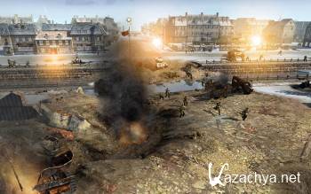 В тылу врага 2 В тылу врага 2