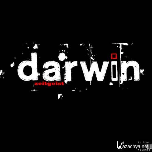 Zeitgeist  Darwin (2011) MP3