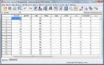 IBM SPSS Statistics 19.0.0 [Rus] 19.0.0 [] + 