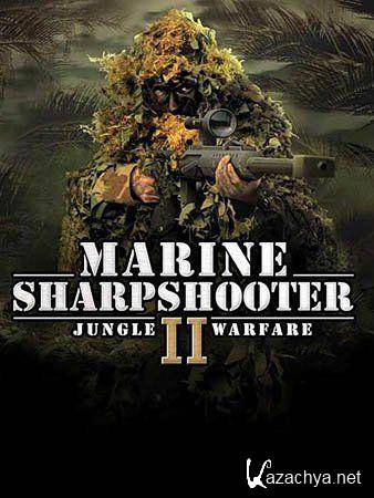 Marine Sharpshooter 2: Jungle Warfare (FULL RU)