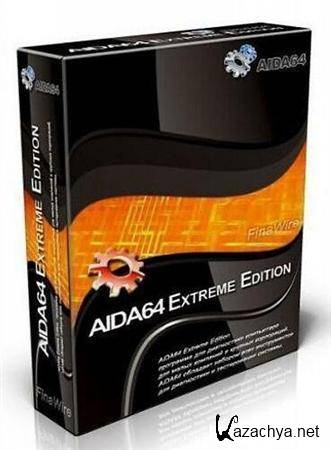 AIDA64 Extreme Engineer 1.60.1369 Beta