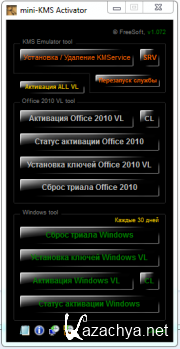Microsoft Visio Premium 2010 Build 14.0.5128.5000 (x86|x64) (2010) ISO Rus