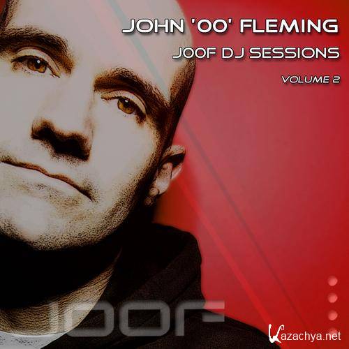 VA - John '00' Fleming Joof DJ Sessions Vol 2 2011