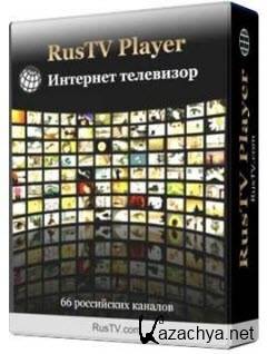 RusTV Player v 2.0