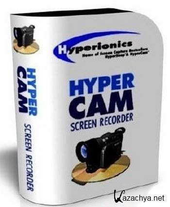 HyperCam 2.24.01 Portable