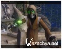 Magical Mysteries: Path of the Sorceress (2011/Eng/Final) Magical Mysteries: Path of the Sorceress (2011/Eng/Final)