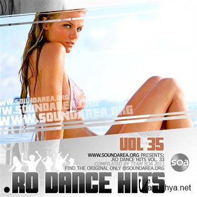 VA-.RO Dance Hits 2011 Vol 35 (2011).MP3