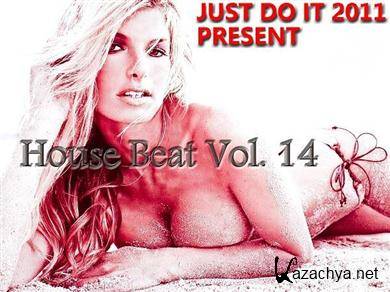 VA - House Beat vol 14 mixed by DJ Nasti (2011).MP3