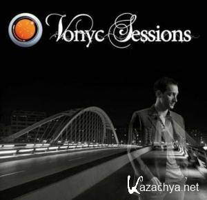 Paul van Dyk - Vonyc Sessions 243 (2011).MP3