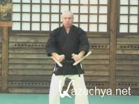 - / Tonfa-jutsu (2008) DVDRip