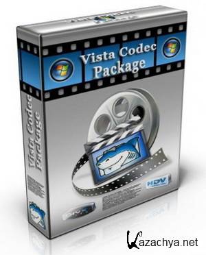 Vista Codec Package 5.9.4