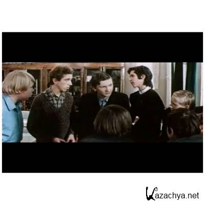 , , ... / 1972 / DVDRip/ 697 MB