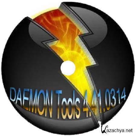 DAEMON Tools 4.41.0314