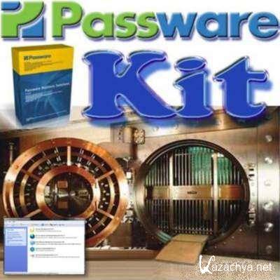 Passware Kit 10.5