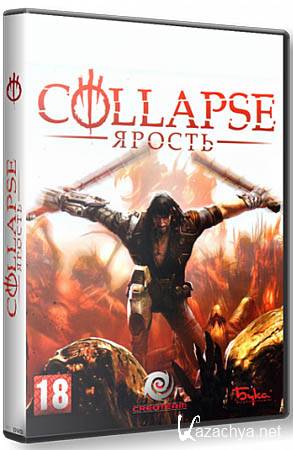 Collapse:  3D (RePack/Full Ru)
