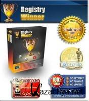 Registry Winner 6.3.4.28 (2011) Registry Winner 6.3.4.28 (2011)